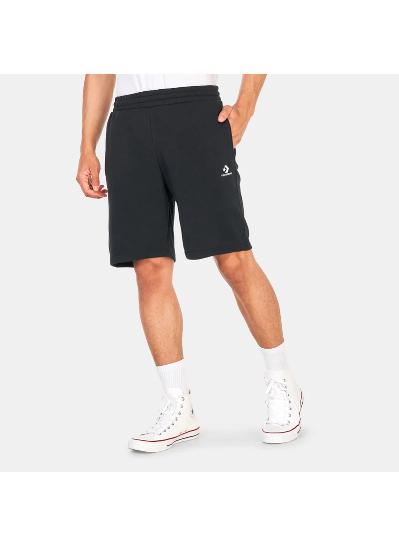 CONVERSE Men's Chevron Shorts