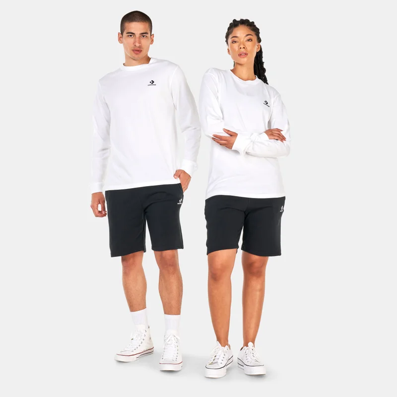 CONVERSE Men's Chevron Shorts