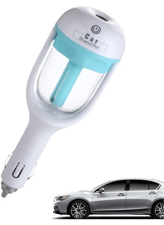 Aromatherapy Diffuser for Cars | Air Humidifier and Purifier, Car Oil Diffuser, Diffuser Humidifier Combo, Air Freshener - pzsku/Z70B2B5B9032B937AD639Z/45/_/1715601488/a27351a8-0e88-4541-bc6a-9716d7bb014d