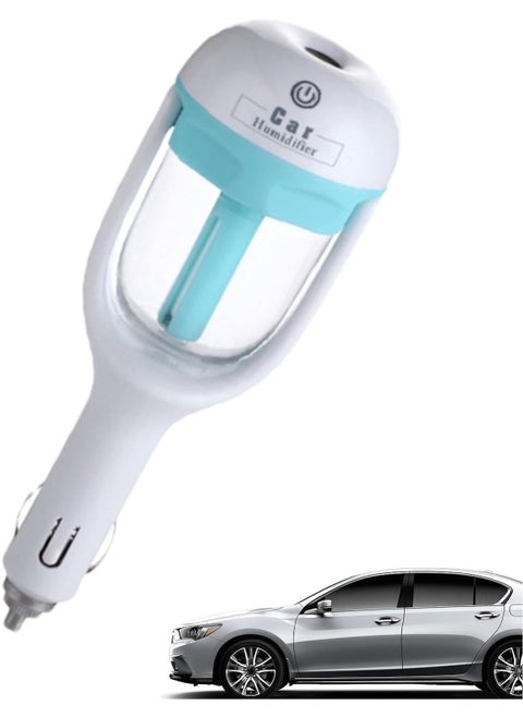 Aromatherapy Diffuser for Cars | Air Humidifier and Purifier, Car Oil Diffuser, Diffuser Humidifier Combo, Air Freshener