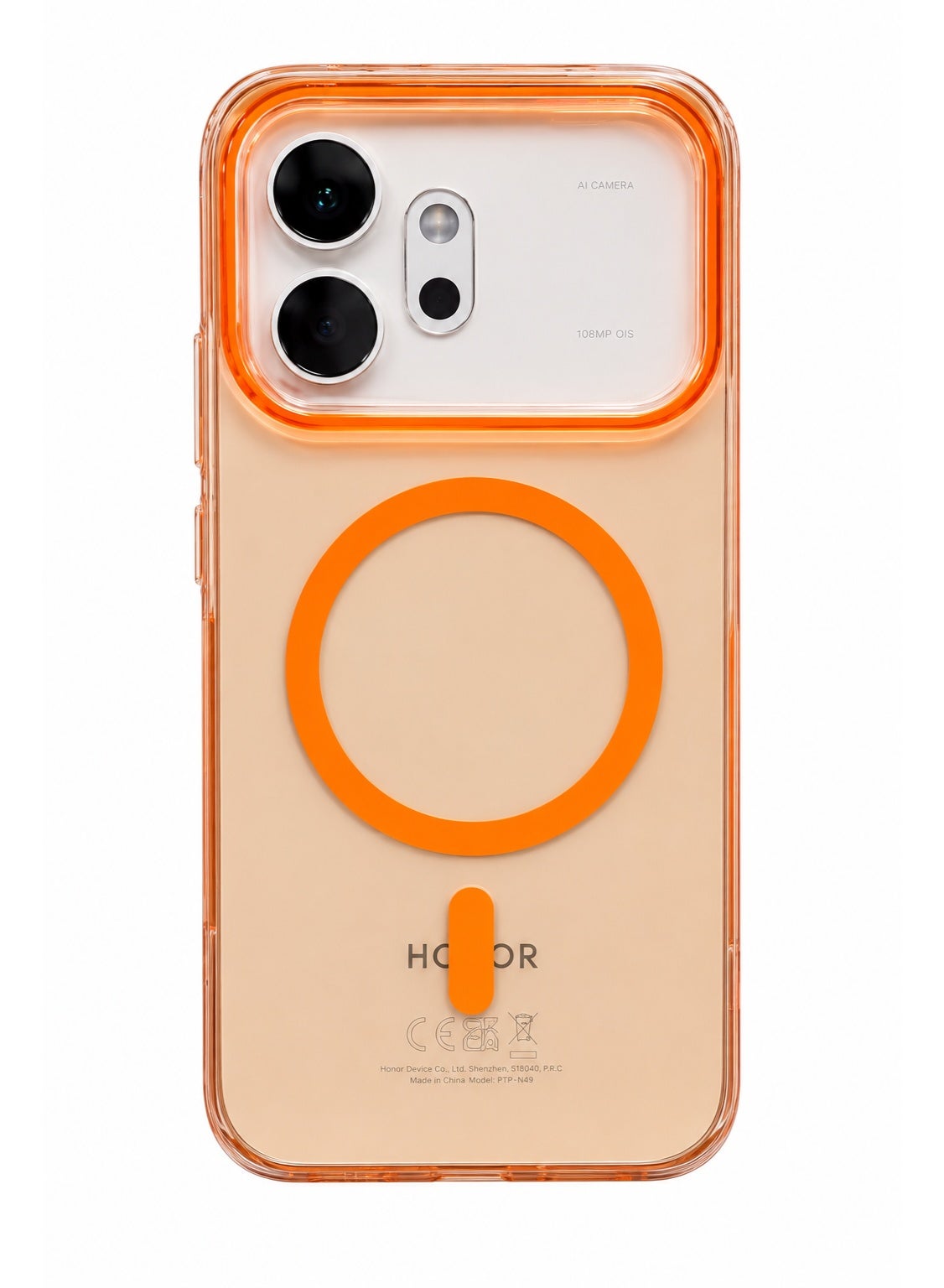 honor Honor Case For Honor 600 600 Pro
