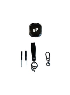 JETOUR KEY COVER BLACK  - Image 2