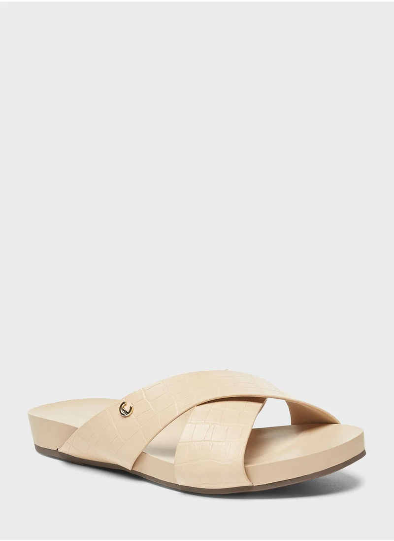 Le Confort X Strap Sandals