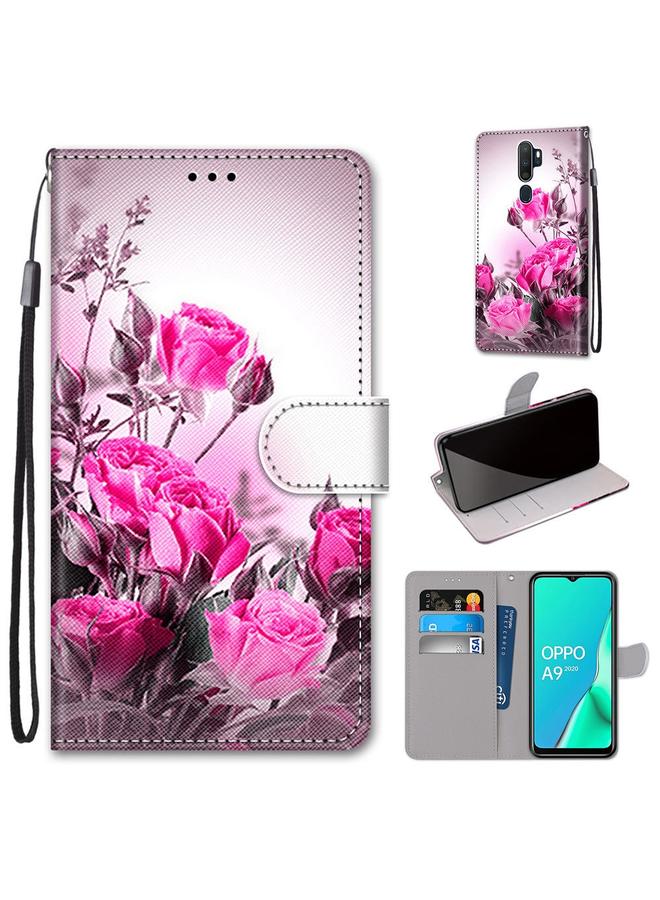 اس-توب جراب لهاتف OPPO A9 - Image 2