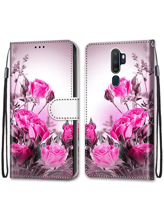 اس-توب جراب لهاتف OPPO A9 - Image 1