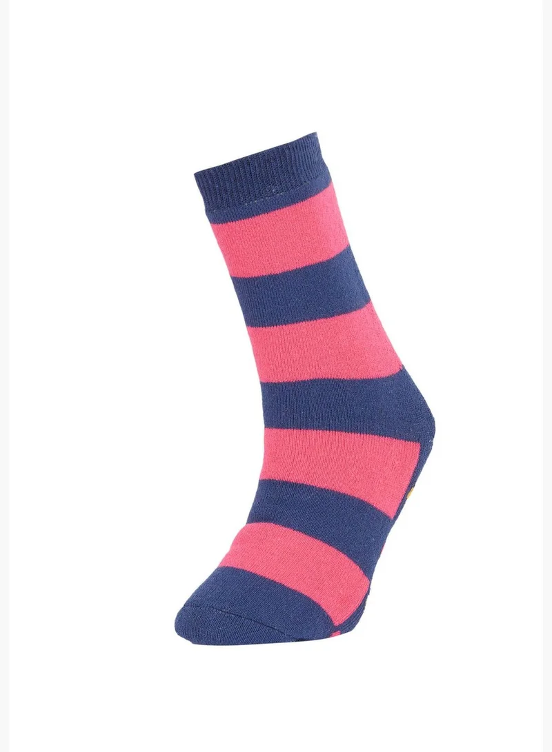 DeFacto 2 Pack Girl Socks