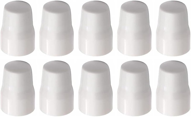 410 Pcs Radiator Valve Set For Home Safety Efficient Design 10 Pcs - Image 2