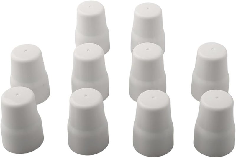 410 Pcs Radiator Valve Set For Home Safety Efficient Design 10 Pcs - Image 5