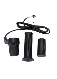 1 Pair Throttle Handle And Cable 22.5Mm Speed Throttle Handle Thumb Throttle For Electric Bike Scooter - pzsku/Z70B325F4B6AE283D3D64Z/45/_/1694511542/cb269952-28a4-41a7-b403-6437d236dae6