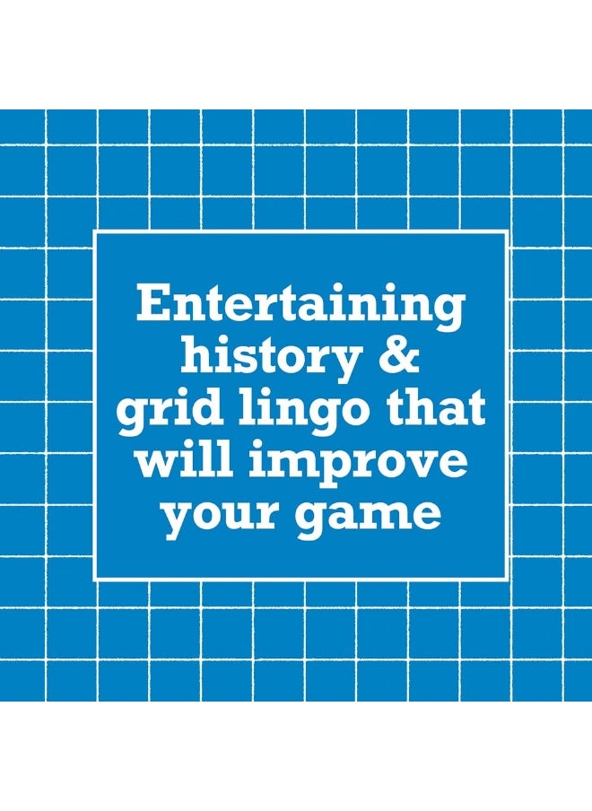 Crosswordese: A Guide to the Weird and Wonderful Language of Crossword Puzzles  - Image 3