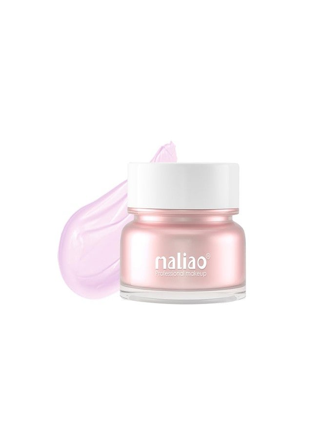 Maliao Repair Water Gel Moisturizer - Hydrating and Whitening Face Gel for All Skin Types, Lightweight & Non-Greasy, 50g - Image 1