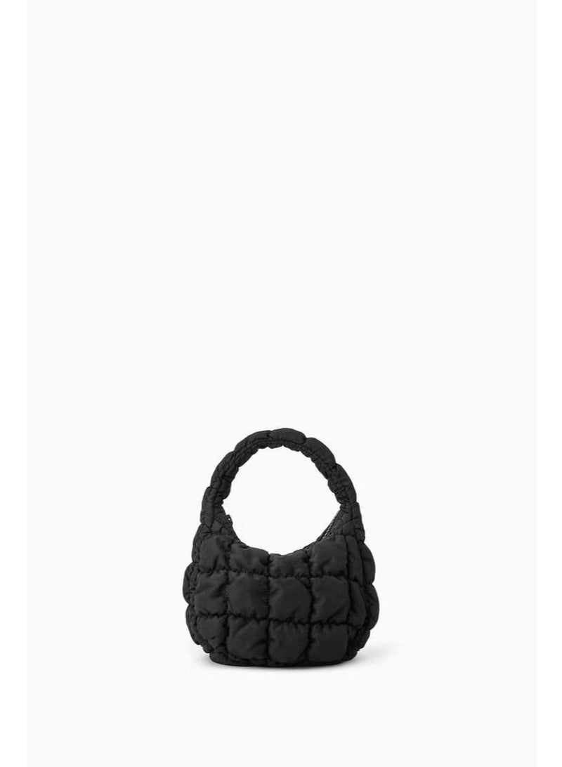 كوش حقيبة سحابة صغيرة للكتف - Image 1