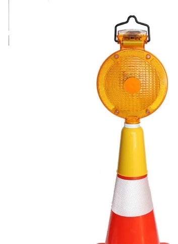 Solar Powered Reflector Warning Light on Cone Pontoon Warning Reflector Shop Front - pzsku/Z70B3364B7C3632B9A95EZ/45/_/1730513825/b5e244d5-99d7-4688-babe-865af15c4bdf