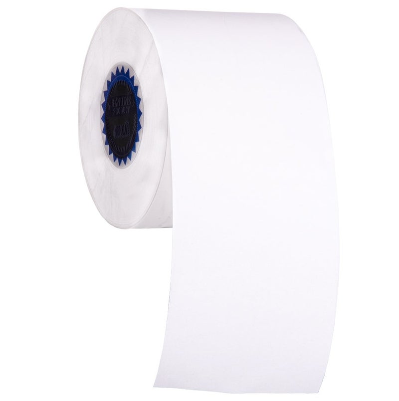 KENCO 2 7/16 Inches X 3,360 Inches Continuous Receipt Paper Rolls by KencoÂ®, Compatible with Dymo 30270 (6 PACK) - Image 2
