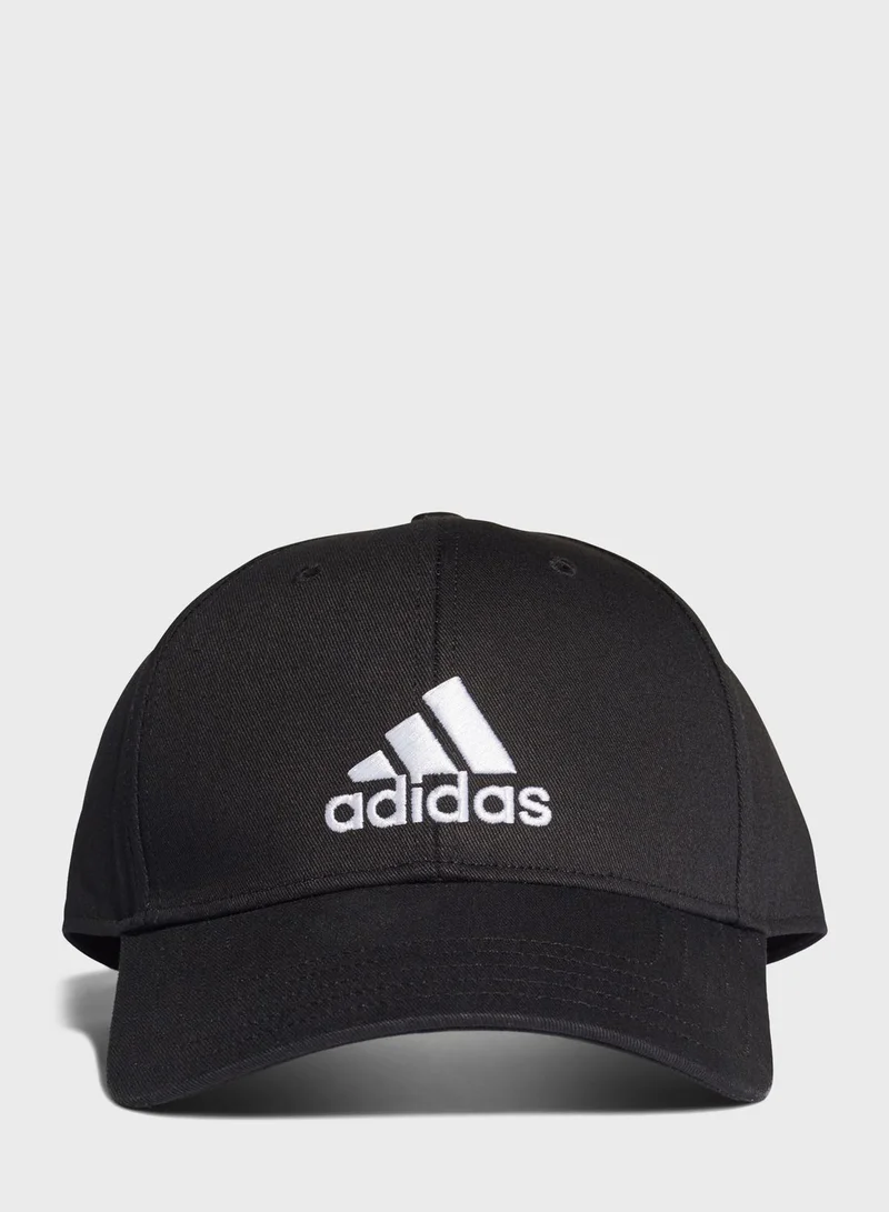 Adidas Twill Baseball Cap