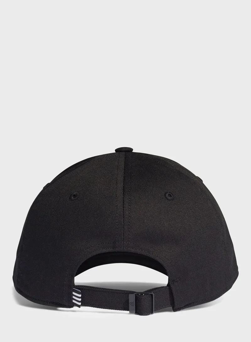 Adidas Twill Baseball Cap