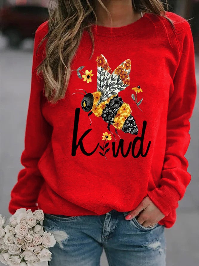 2024 Amazon wish ebay AliExpress cross-border independent station womens animal European and American printed crew neck vests red without cap