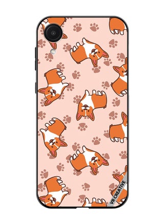 Protective Case Cover For Samsung Galaxy A03 Core Animal Design Multicolour - pzsku/Z70B3A05B19BF80A220ABZ/45/_/1684157890/ae8deb8b-d98c-4774-a94e-db49b9312969