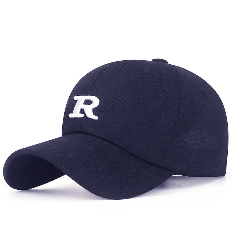 Hat summer sunscreen mesh baseball cap Korean wave cap men and women outdoor breathable sunshade sun hat youth Grey - Image 5