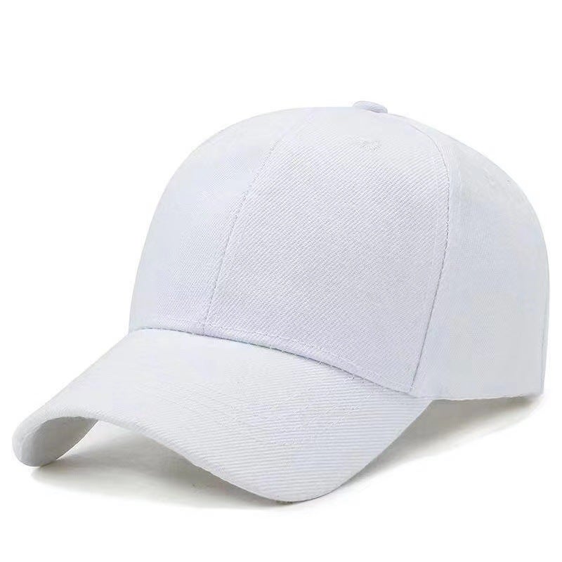 Hat summer sunscreen mesh baseball cap Korean wave cap men and women outdoor breathable sunshade sun hat youth Grey - Image 3