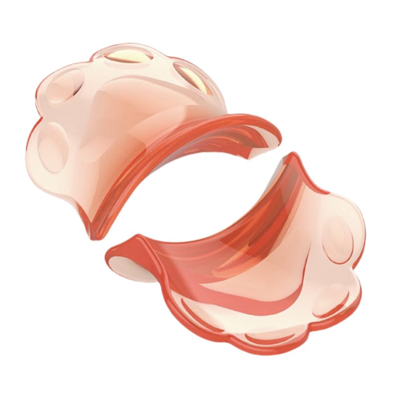BLACKWINGS Reverse Shields Eyelash Perming Curler Lift Pads Eyelash Perm Pads Rods for LashLift Silicone for Eyelashes Makeup Beauty Tool Permanent