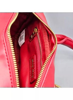 Miu Miu Bowling Pleated Vintage Crossbody Shoulder Bag  - Image 5