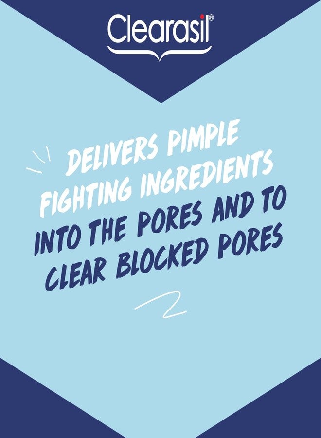 كليراسيل مقشر التنظيف العميق كلير أسيل ديلي كلير هايدرا بلاست 150 مل - Image 4