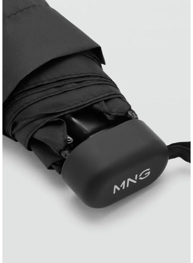 Mango  Mini Folding Umbrella for Women | Best Price UAE