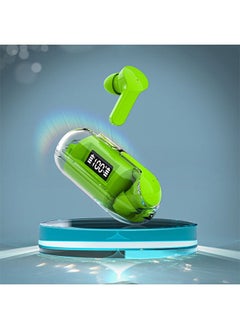 Generic Sport Air-pods , touch screen, water resistant  - Image 2