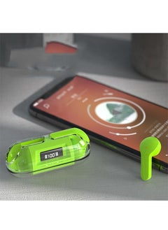 Generic Sport Air-pods , touch screen, water resistant  - Image 3