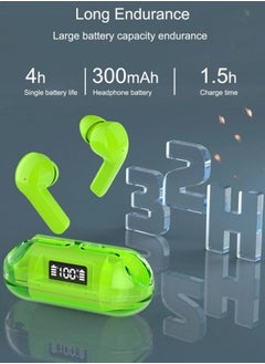 Generic Sport Air-pods , touch screen, water resistant  - Image 5
