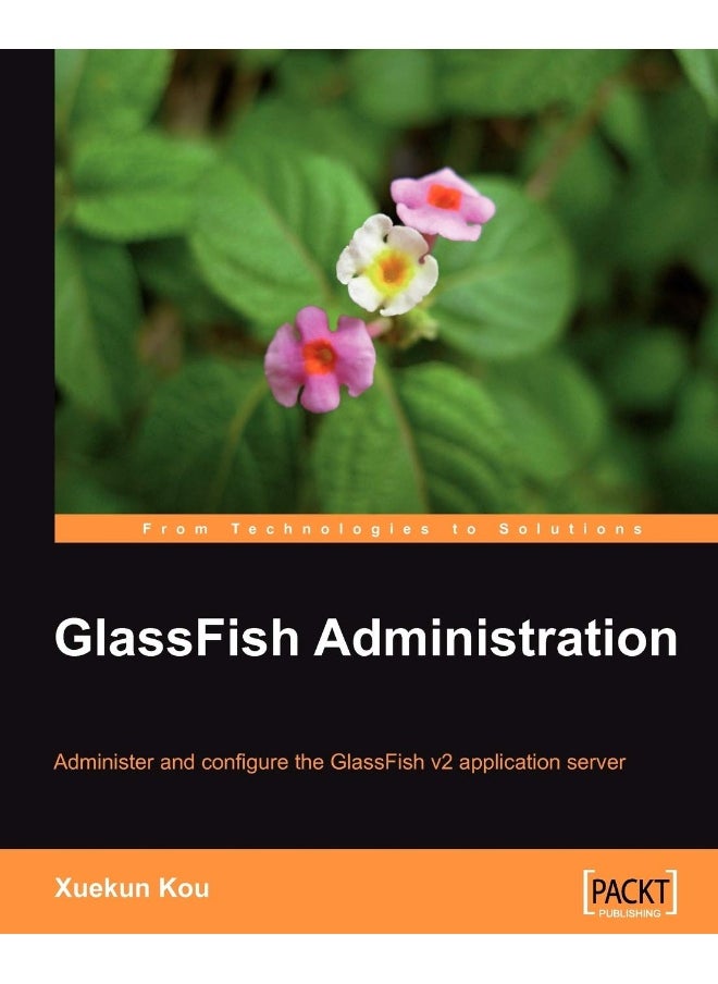 Glassfish Administration 