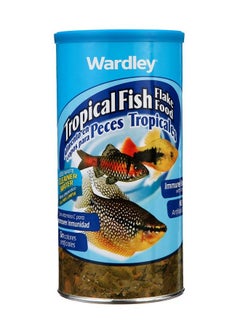 Tropical Fish