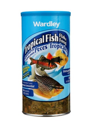 Tropical Fish