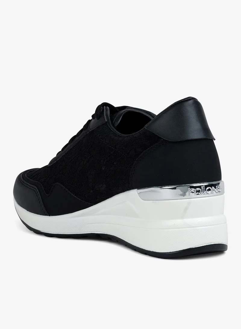 milano  DANI WEDGESPORT1 Sports Shoes for Women | Best Price UAE