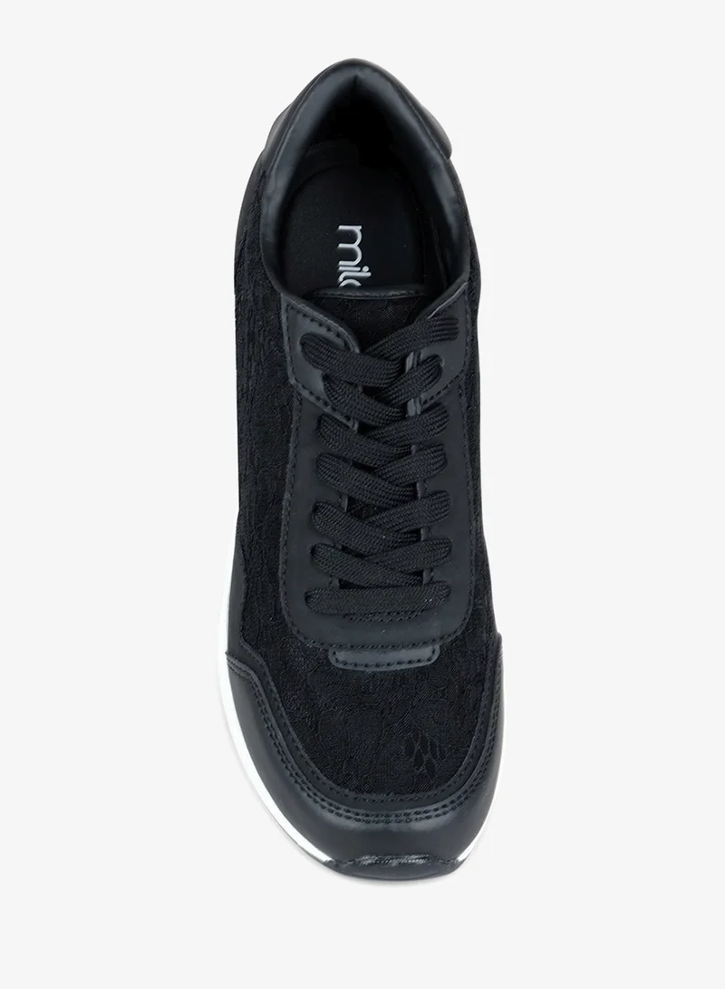 milano  DANI WEDGESPORT1 Sports Shoes for Women | Best Price UAE