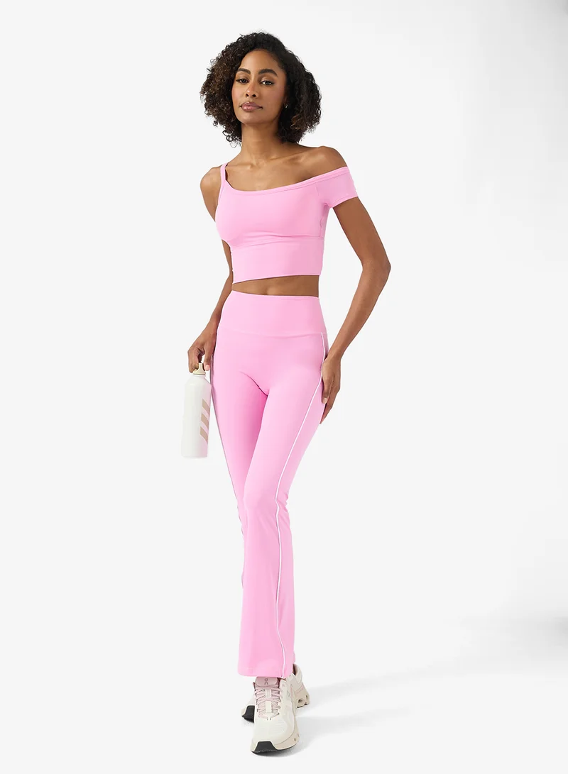 FRWD  Seamless Sculpting Training Top for Women | Best Price UAE