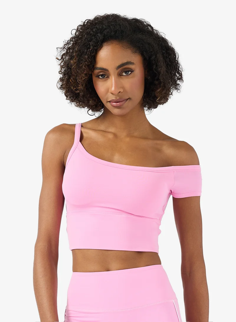 فورورد قميص تدريب نحت سلس