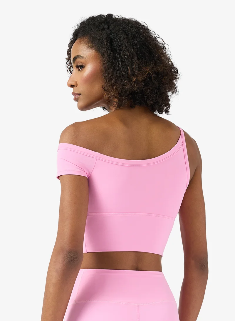 فورورد قميص تدريب نحت سلس