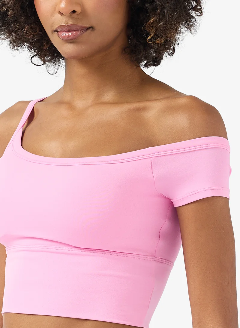 FRWD  Seamless Sculpting Training Top for Women | Best Price UAE
