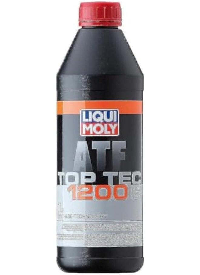 LIQUI MOLY - Liqui Moly Top Tec ATF 1200 G 1L - Image 1