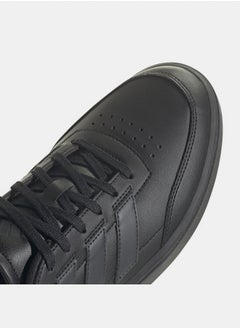 Adidas courtblock men's shoes  - Image 4