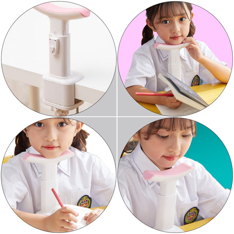 1Pc Writing Posture Sitting Posture Frame Tool - Image 2