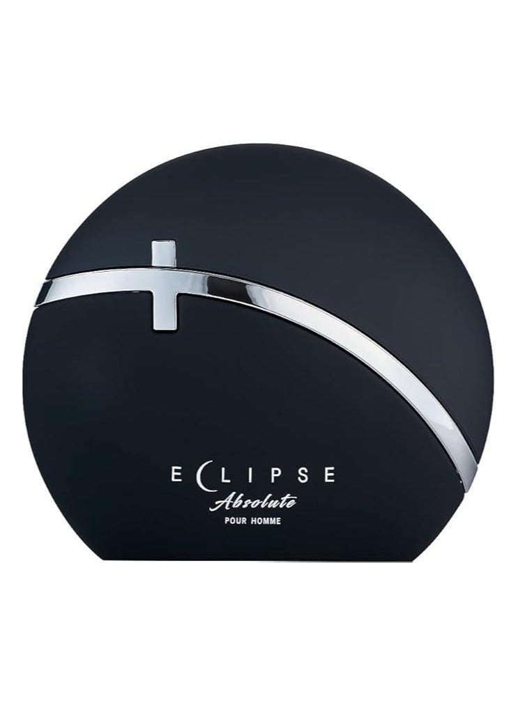 emper Eclipse Absolute EDT For Men 75ml - Image 2