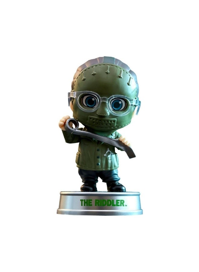 Cosbaby : DC Comics - The Riddler