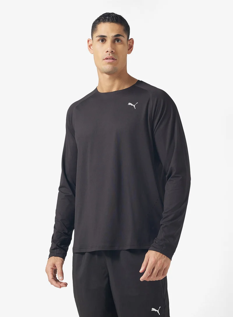 PUMA Run Cloudpun T-Shirt