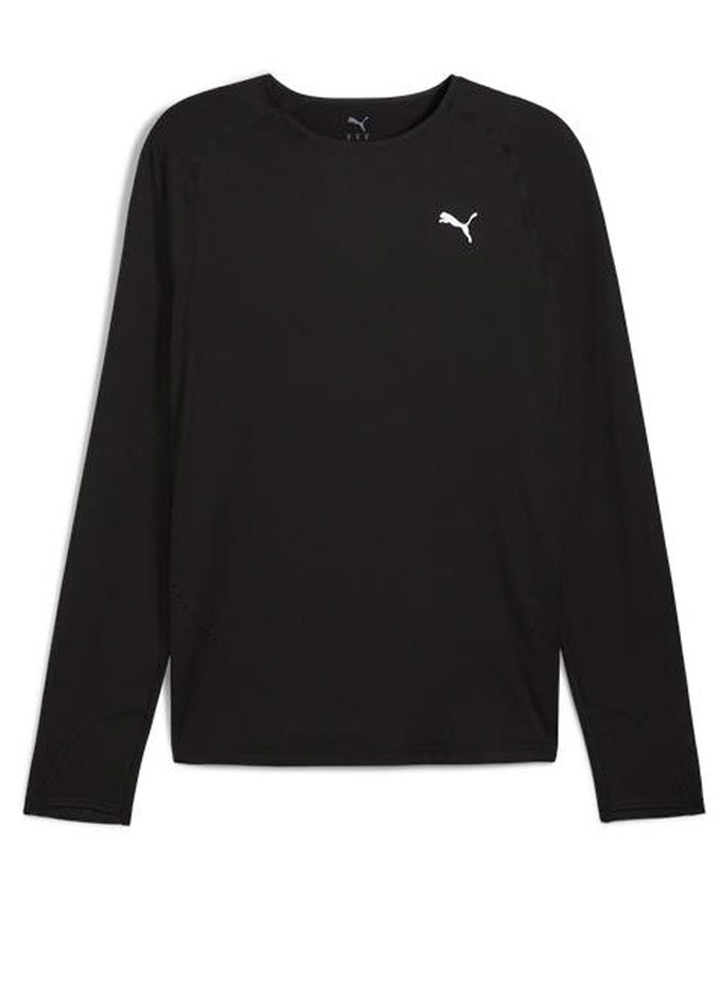 PUMA Run Cloudpun T-Shirt  - Image 1