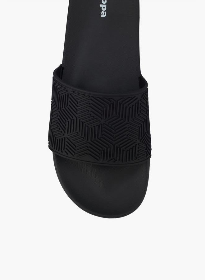 Kappa Men Slides - Image 3