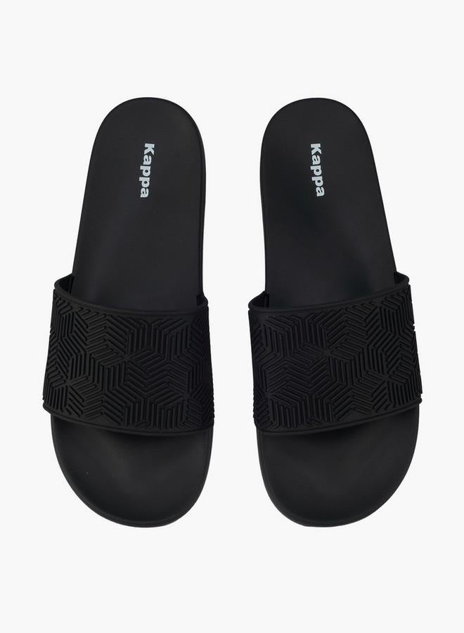 Kappa Men Slides - Image 1