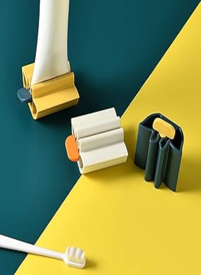 Toothpaste Compressor